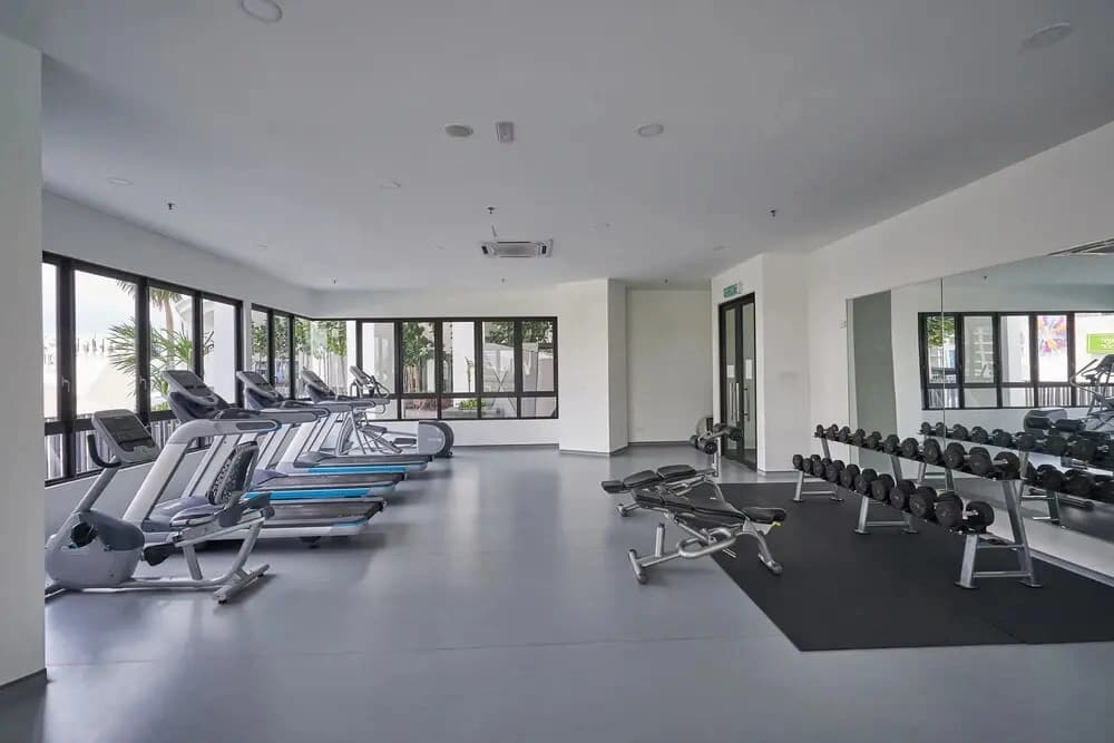 Th3Stay I City I Soho Shah Alam - photo 17