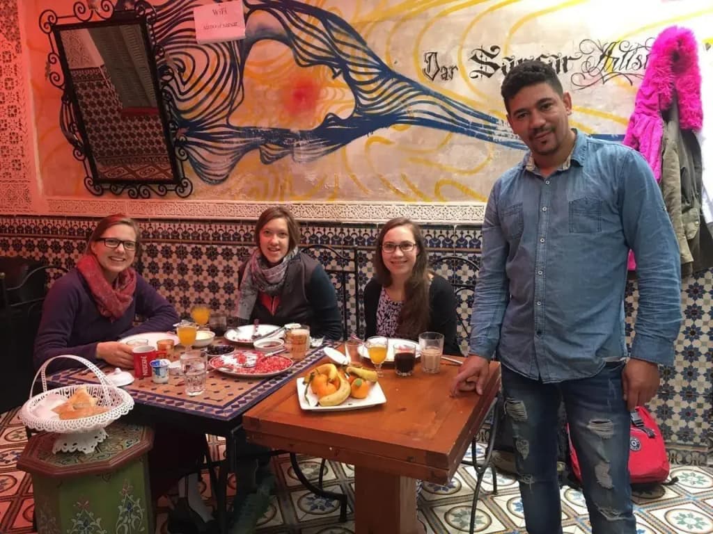 Dar Sarsar - photo 15