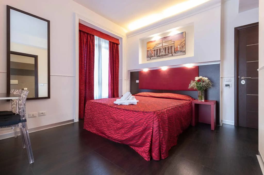 Imperial Suite Rome Guest House - photo 7