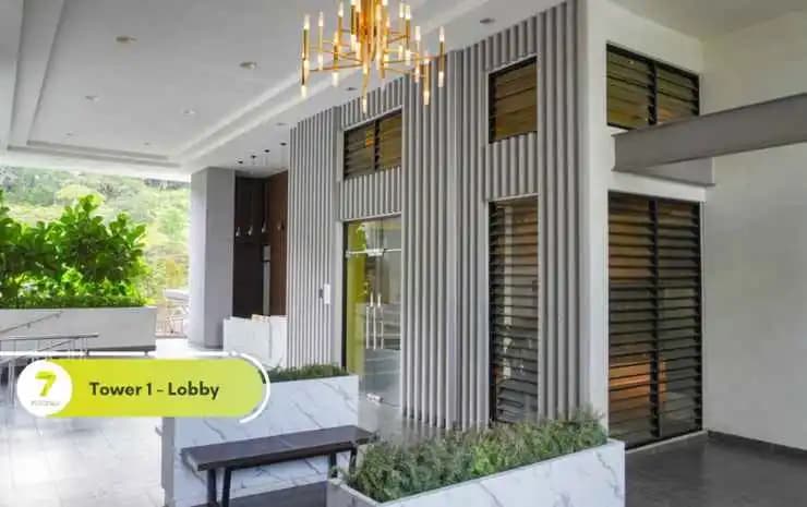 7stonez Residences Midhills Genting Highlands - photo 2