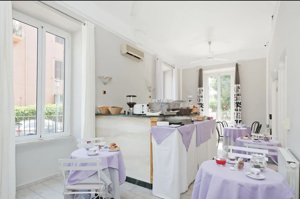 Hotel Infinito - photo 17