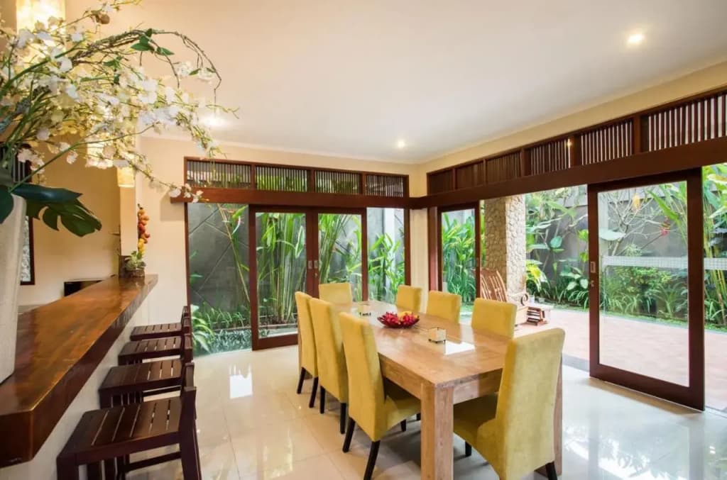 Villa Tantri - photo 19