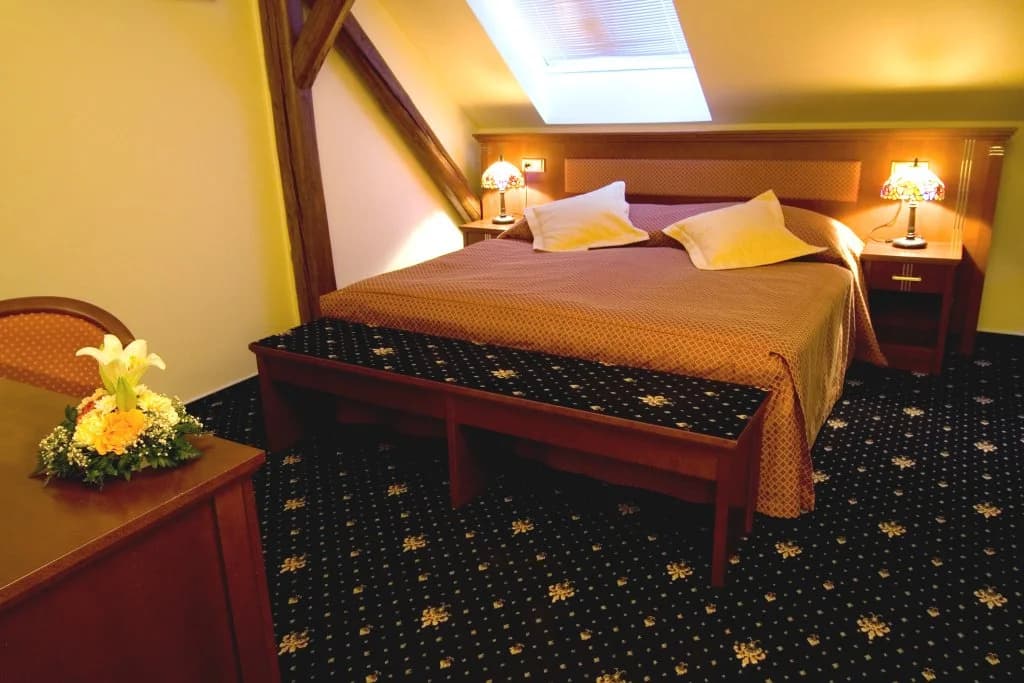 Hotel Aramis - main photo
