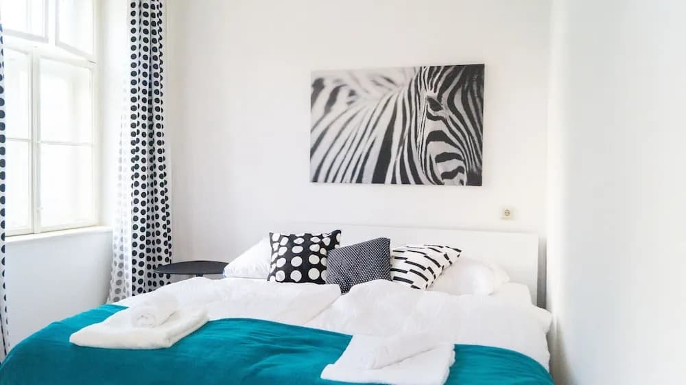 Modern Apartment in The Heart of Vienna 6 - main photo