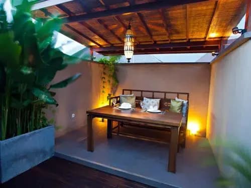 bunga one seminyak - photo 10