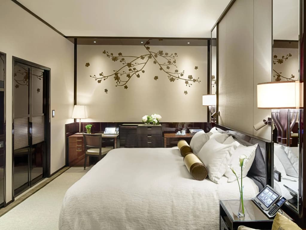 The Peninsula Hong Kong Hotel - photo 2