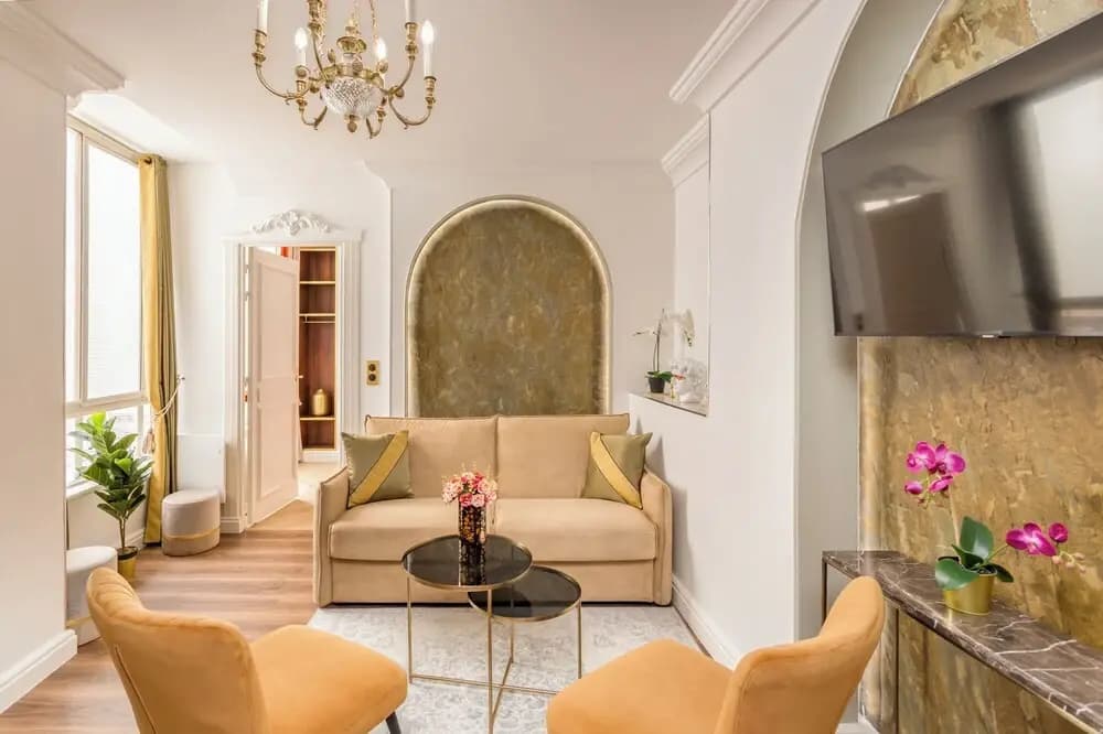 Merveil Luxury Suite - Louvre Rousseau - photo 13
