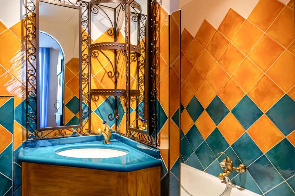 Villa Royale Montsouris - photo 31