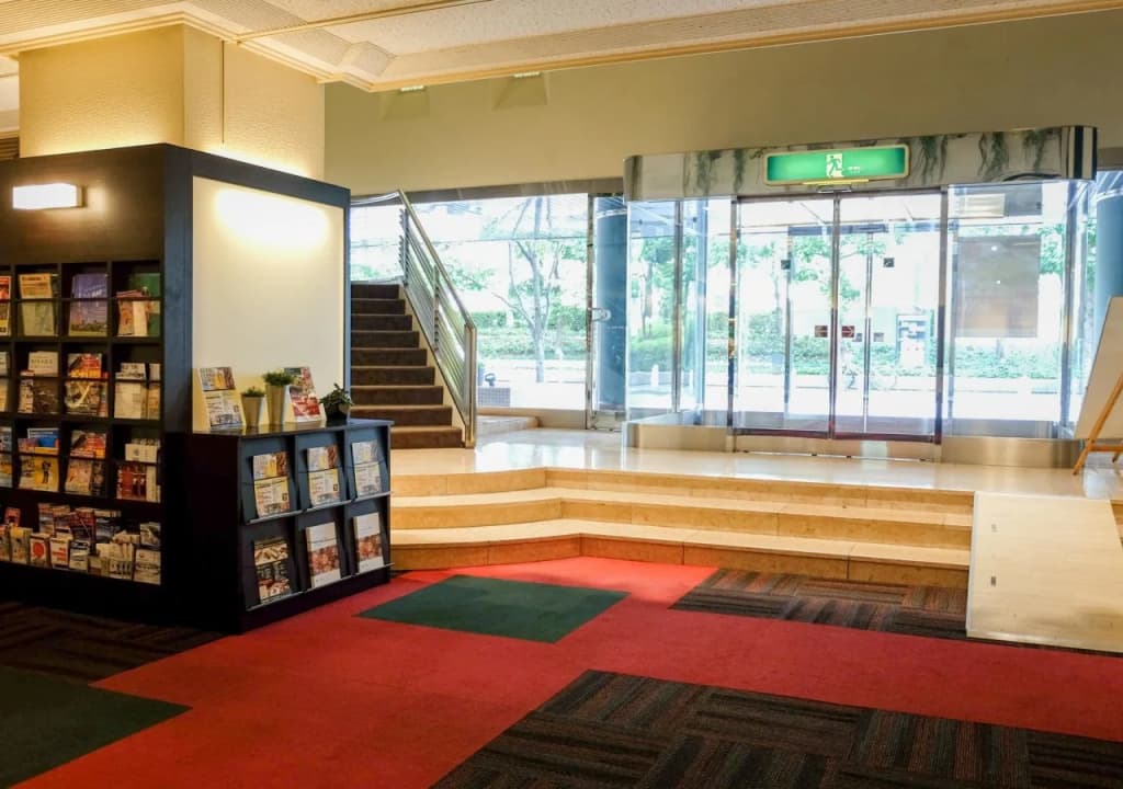 Chisun Hotel Hamamatsucho - photo 13