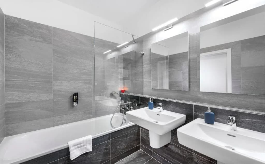 CityWest Apartments - photo 7