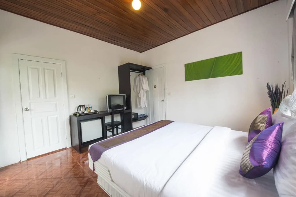 Lavender Angkor Boutique - photo 2