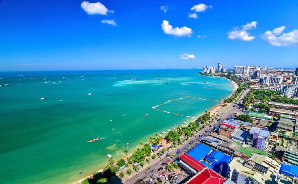 Villas In Pattaya - photo 4