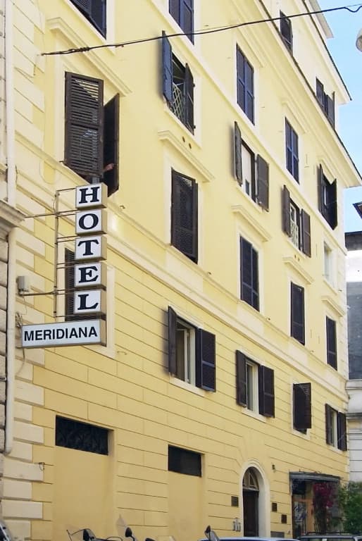 Meridiana - photo 20