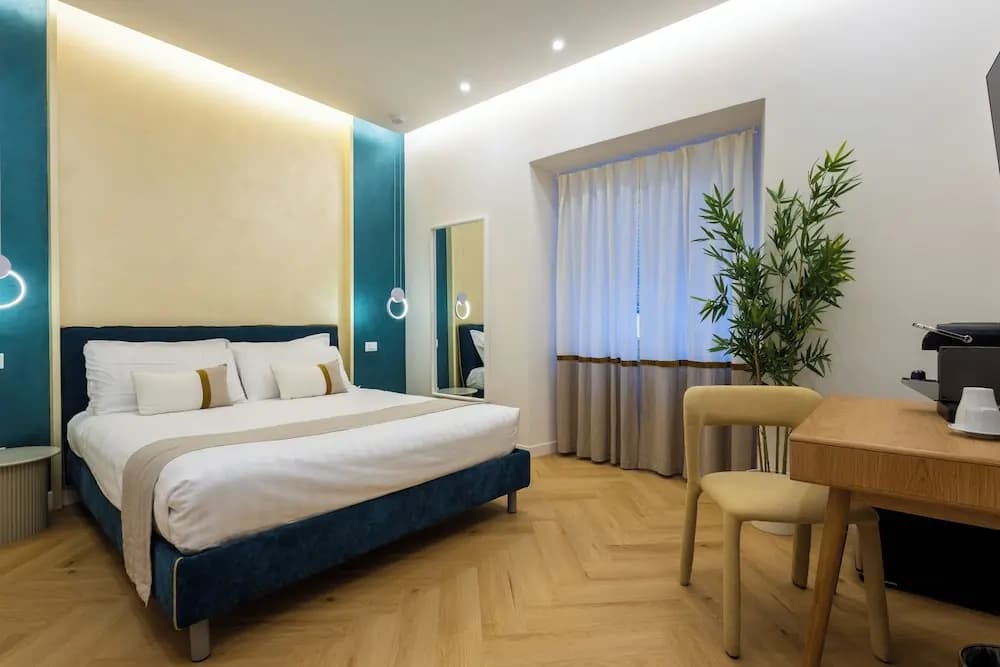 Barberini Design Suites - photo 1