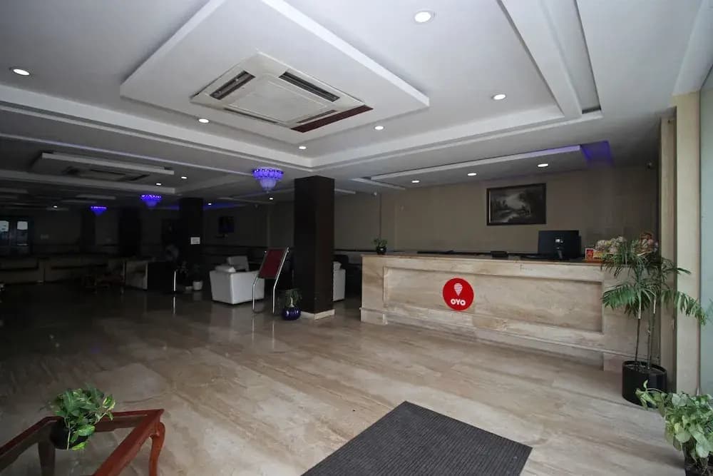 OYO 9011 Hotel Lohmod - photo 14