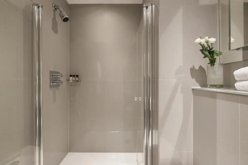 Templeton Place by Supercity Aparthotels - photo 29