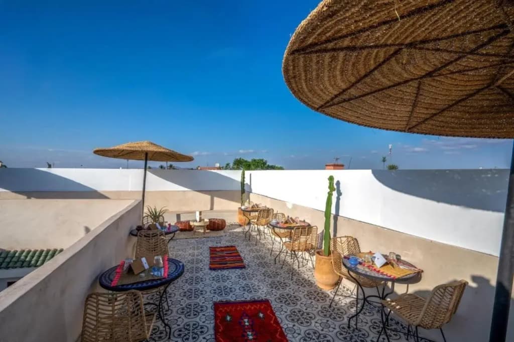 Riad L'oriental & SPA - photo 15