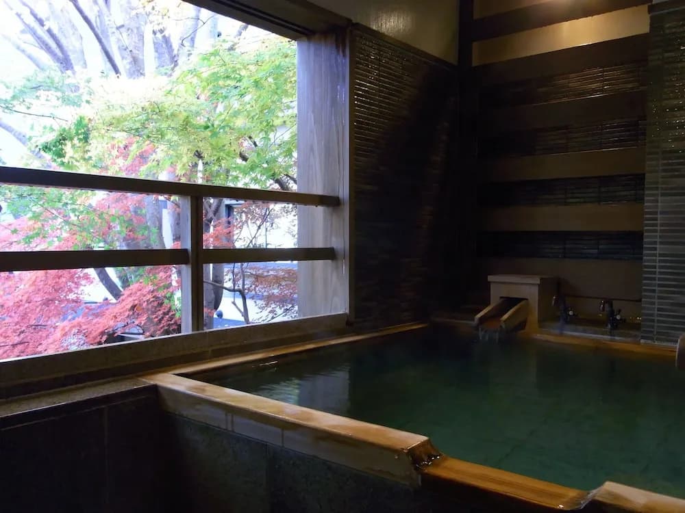 Sumiya Ryokan Kyoto - photo 28