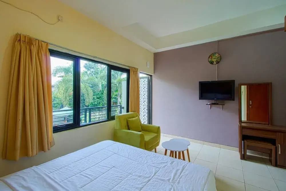Widjoyo Rahayu Cipete 14 - photo 42