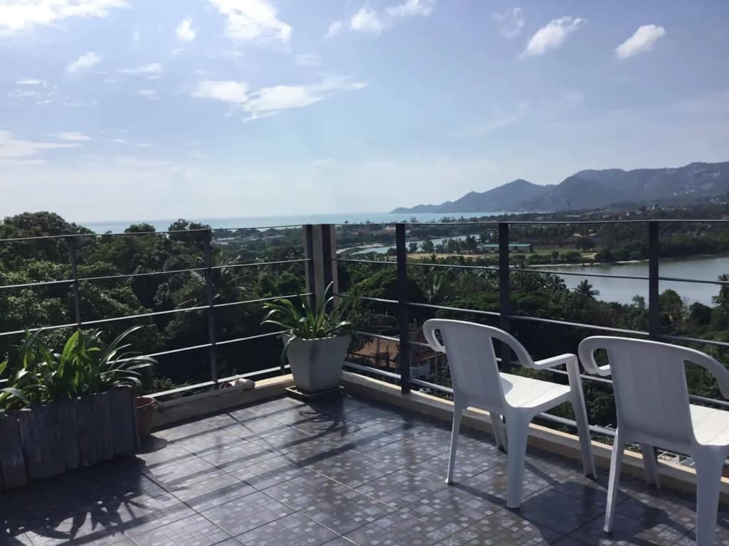 Chaweng Grand View Resort - photo 17