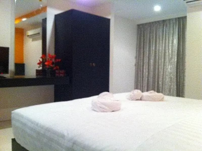 Tina Boutique Resort - photo 19