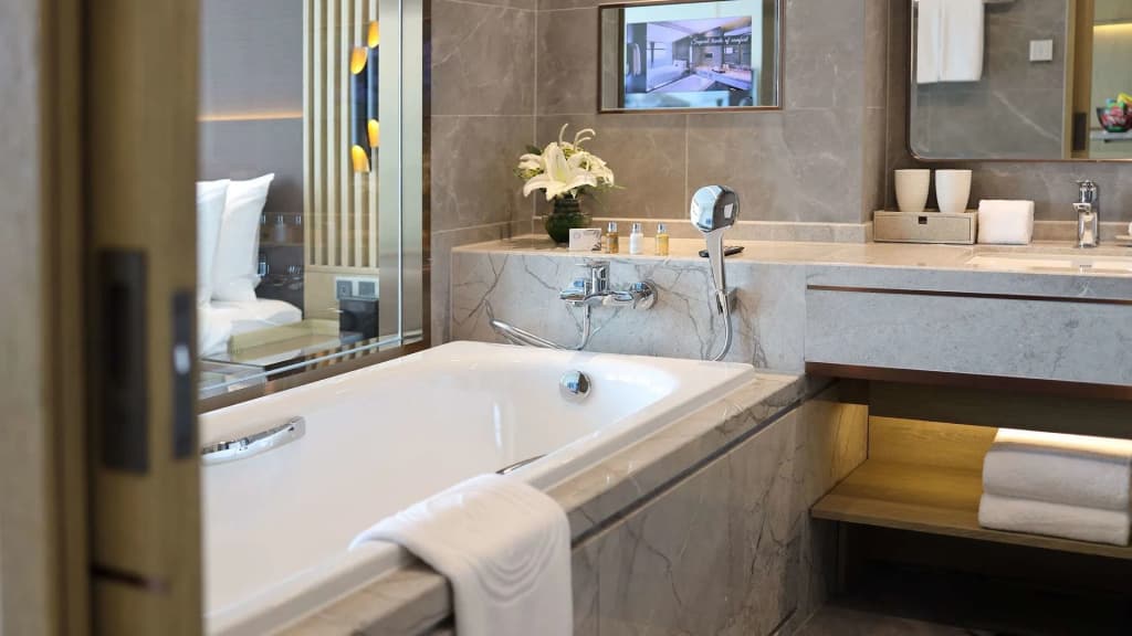 Oasis Aurum 181 Hotel - photo 11