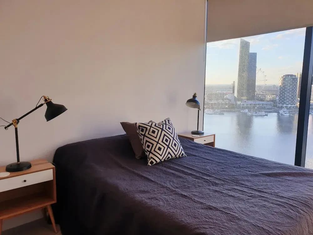 Orange Stay @ No1 Collins Wharf - photo 2