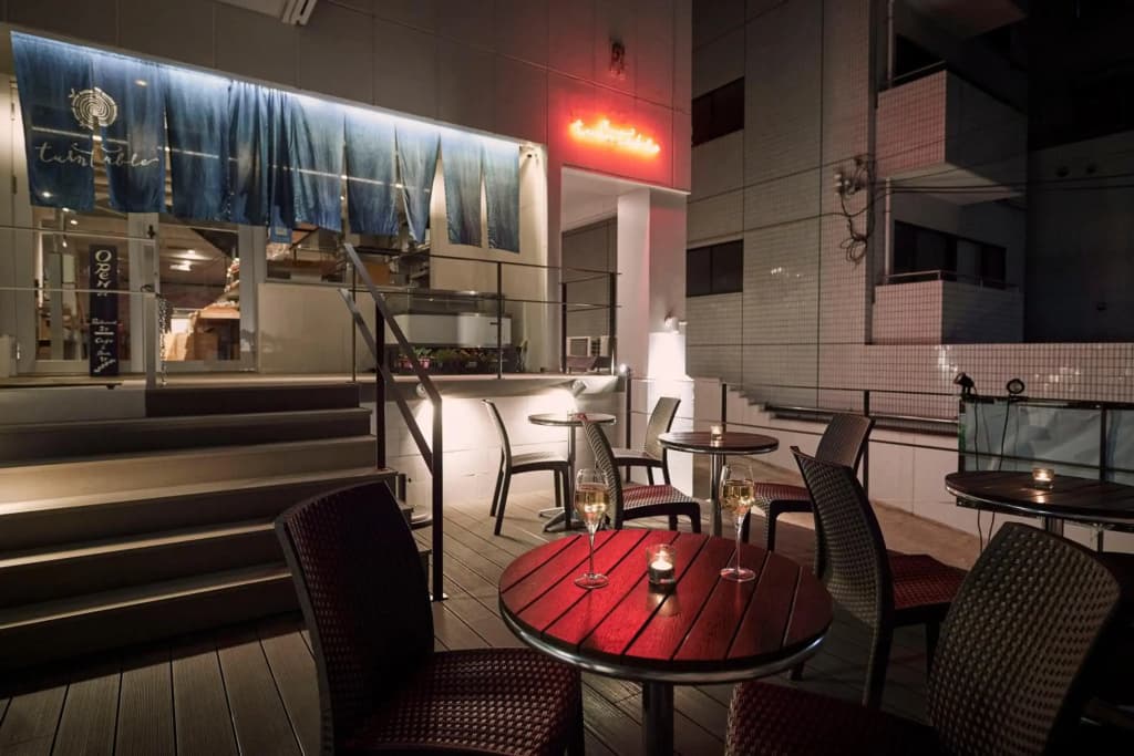 Turn Table Hostel - photo 28