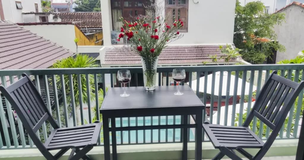 Starfruit Villa Hoi An - photo 8