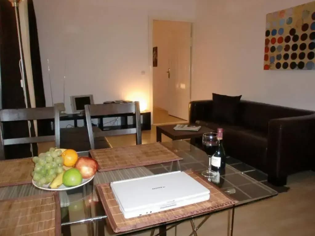 stadtRaum-berlin apartments - photo 2