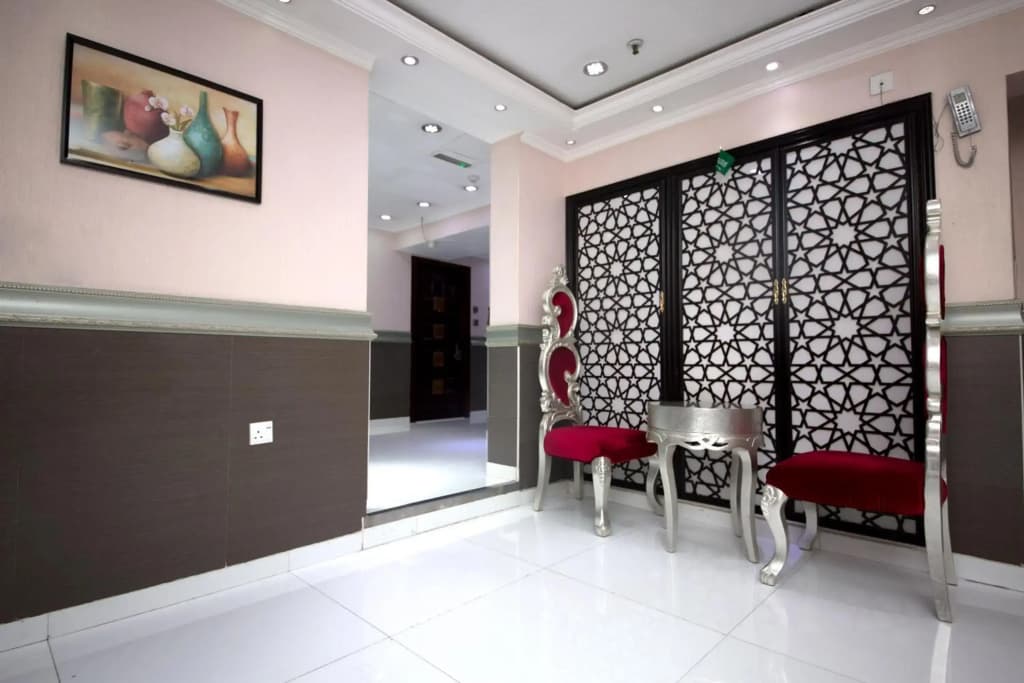White Fort Hotel - photo 18