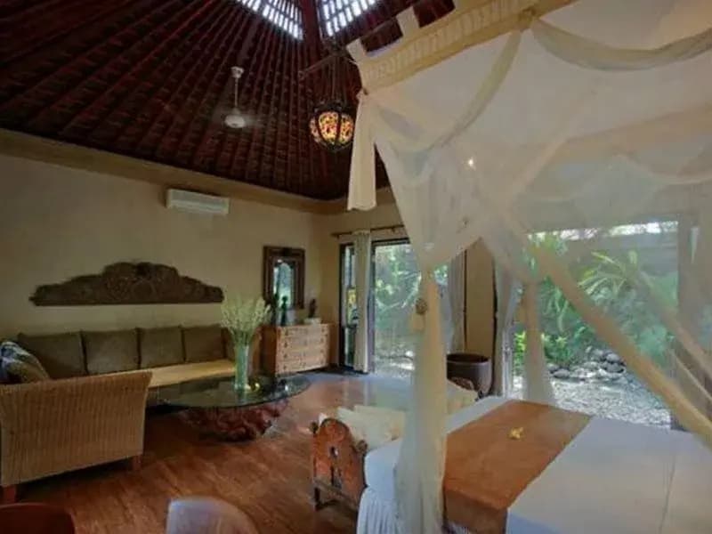 Taman Mesari Luxury Villa - photo 3