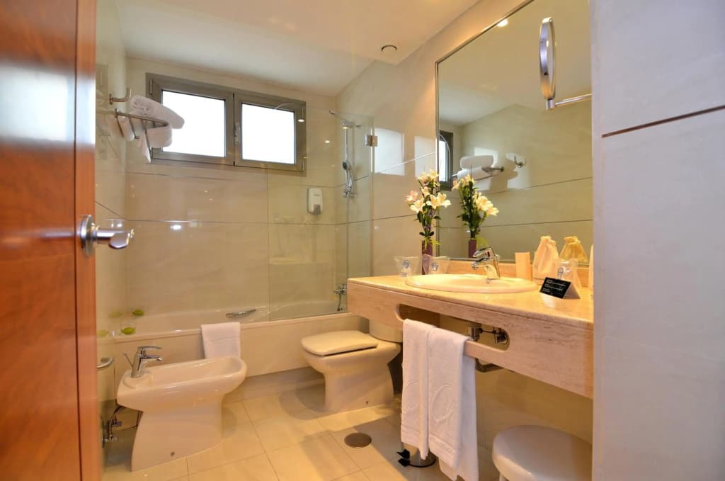 Clement Barajas Hotel  - photo 12