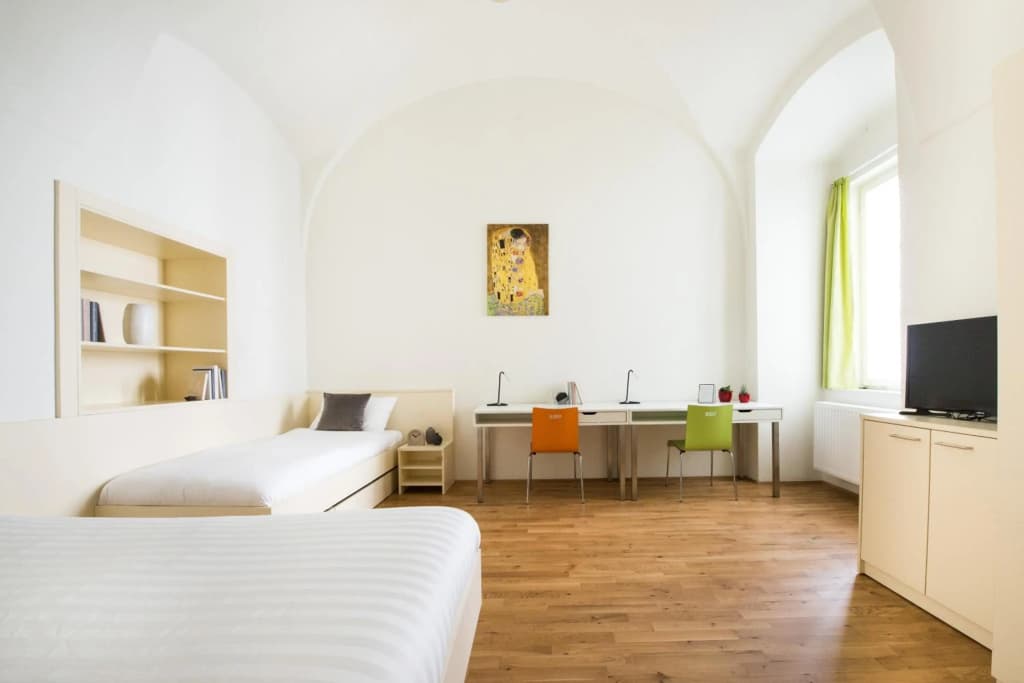 myNext - Johannesgasse Apartments - photo 35