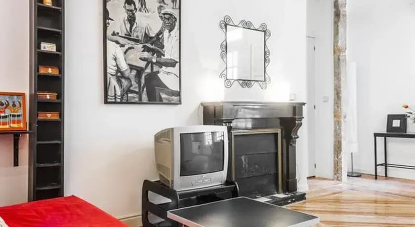 Apartamentos Chueca Gran Vía - photo 4