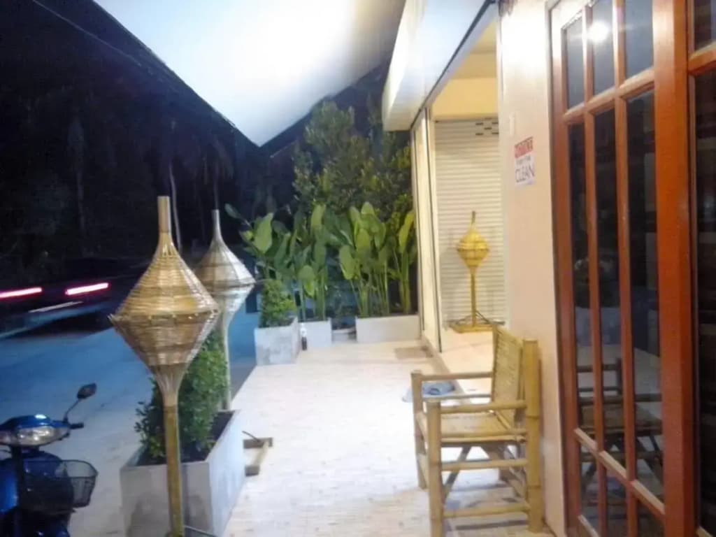 Relax Corner Inn - Hostel - photo 17