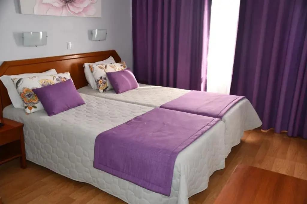 Hotel Anjos - photo 6