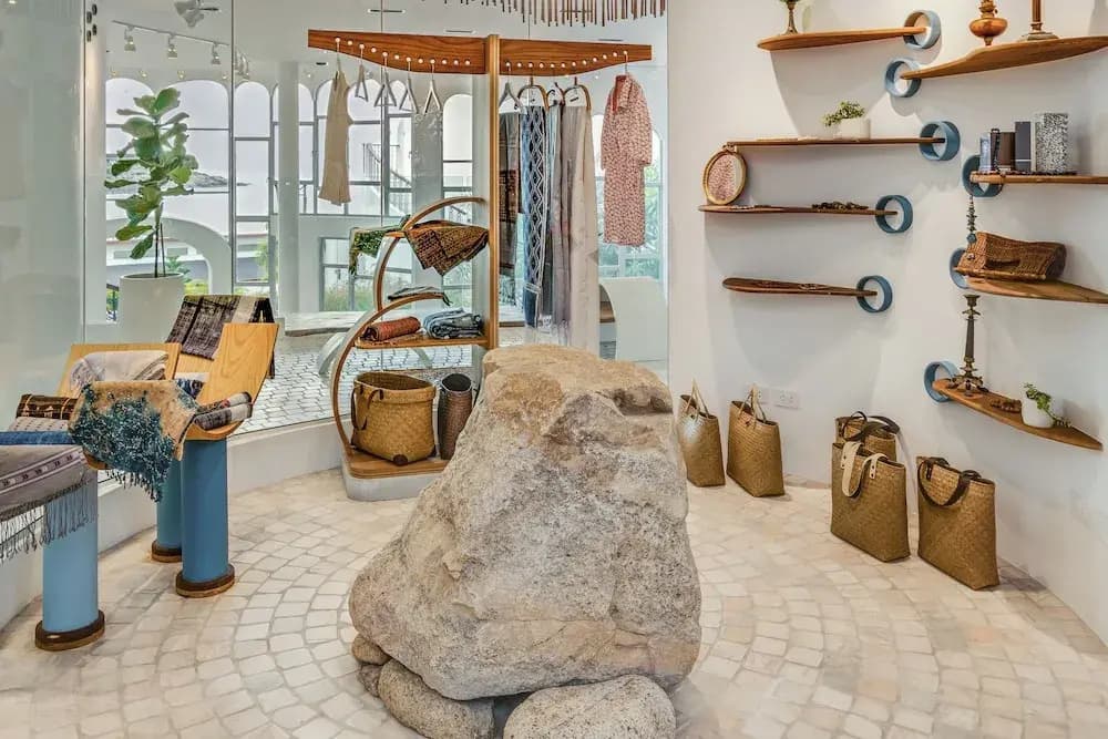 Ampersand Resort - photo 16
