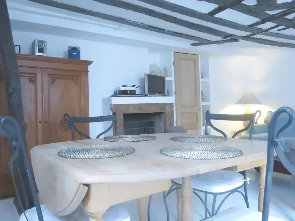 Apartment Saintonge Citycosy - photo 10