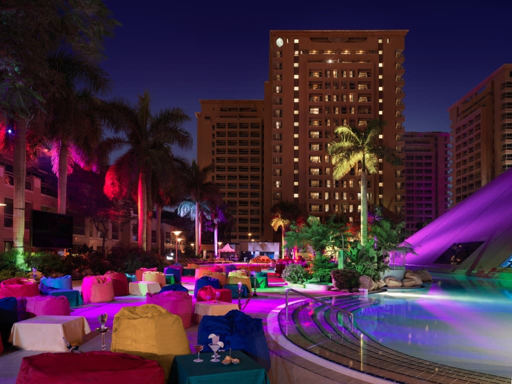 InterContinental Cairo Citystars by IHG Hotel - photo 9