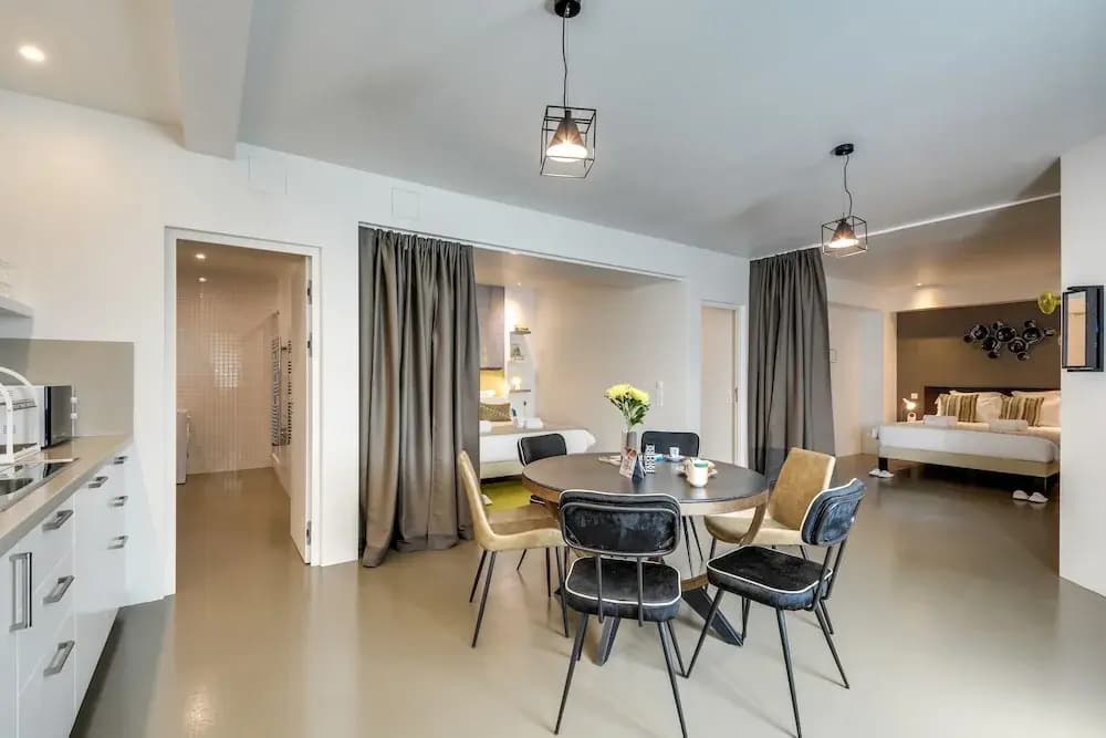 Sweet inn Apartments Bastille - photo 30