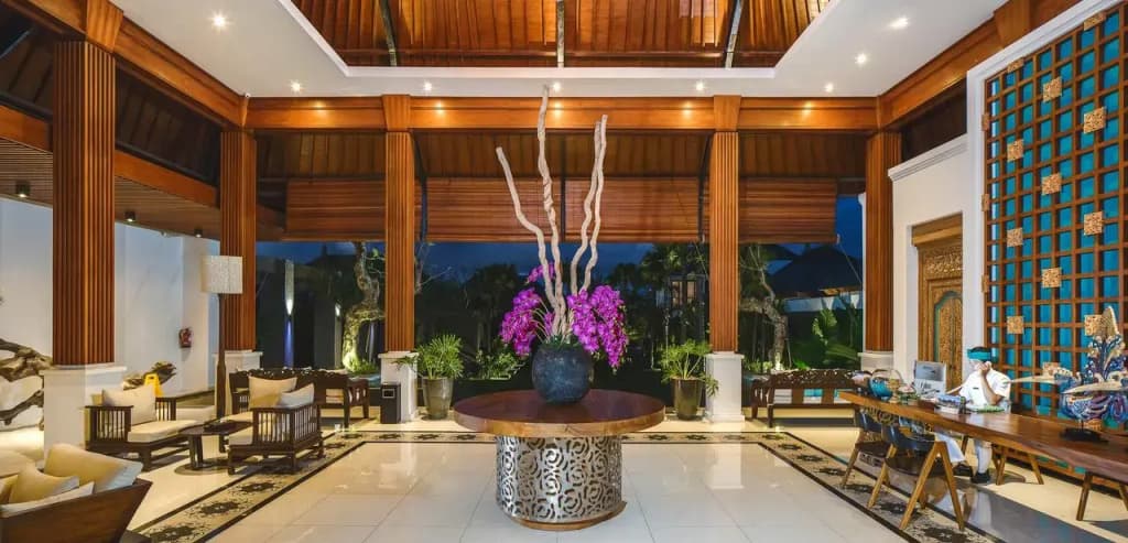 S18 Bali Villas - photo 24