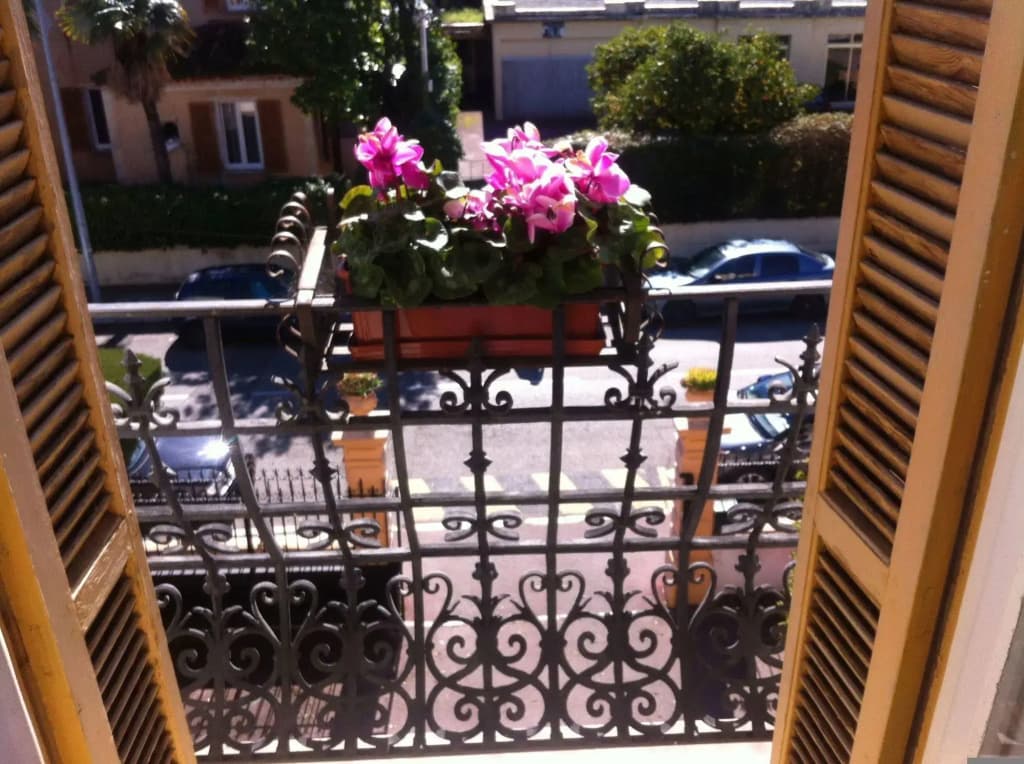 Villa Mon Rêve - photo 12