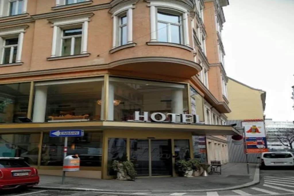 Hotel Beethoven Wien - photo 1