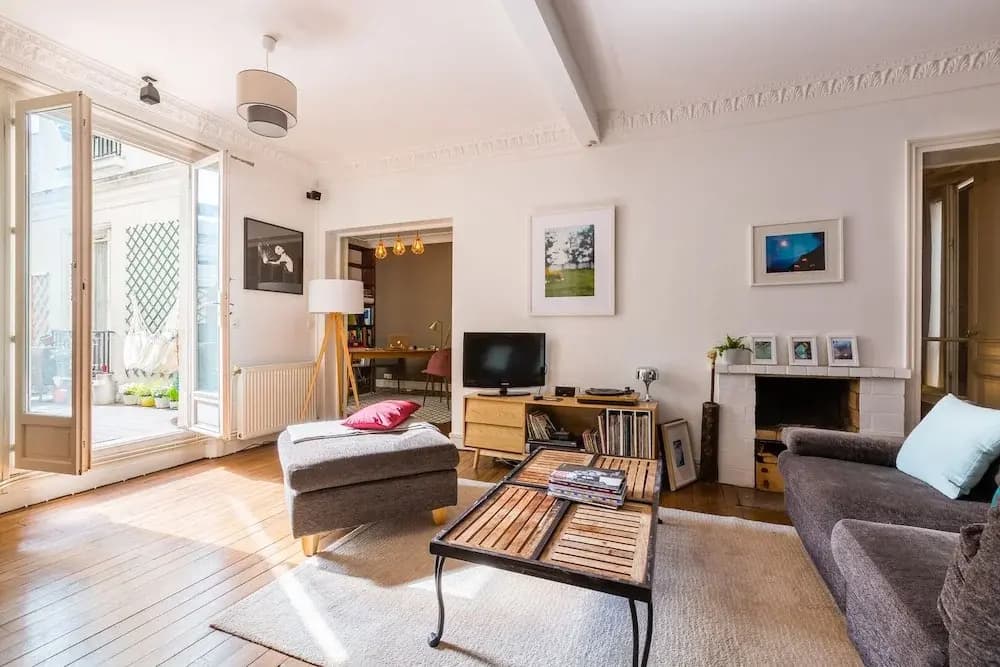 Spacious by Canal Saint Martin - photo 6