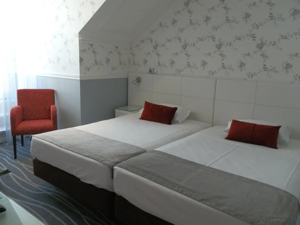 Hotel Florescente - photo 22