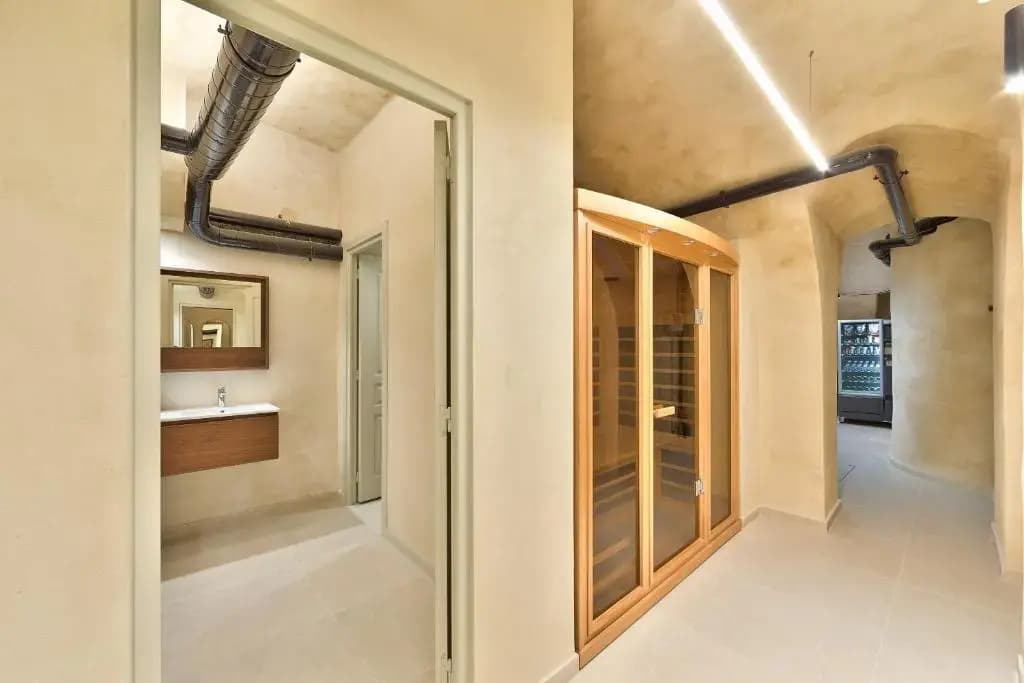 135 - Urban Five Star Apartment in Center of Paris - photo 11