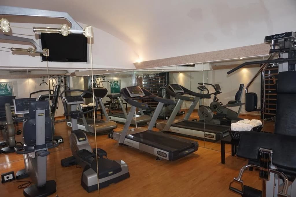 Leonardo Boutique Hotel Rome Termini - photo 25