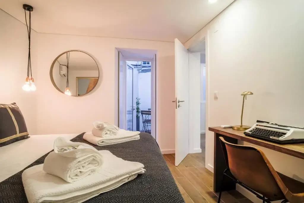 Casa 36 Exquisite Flat - photo 2
