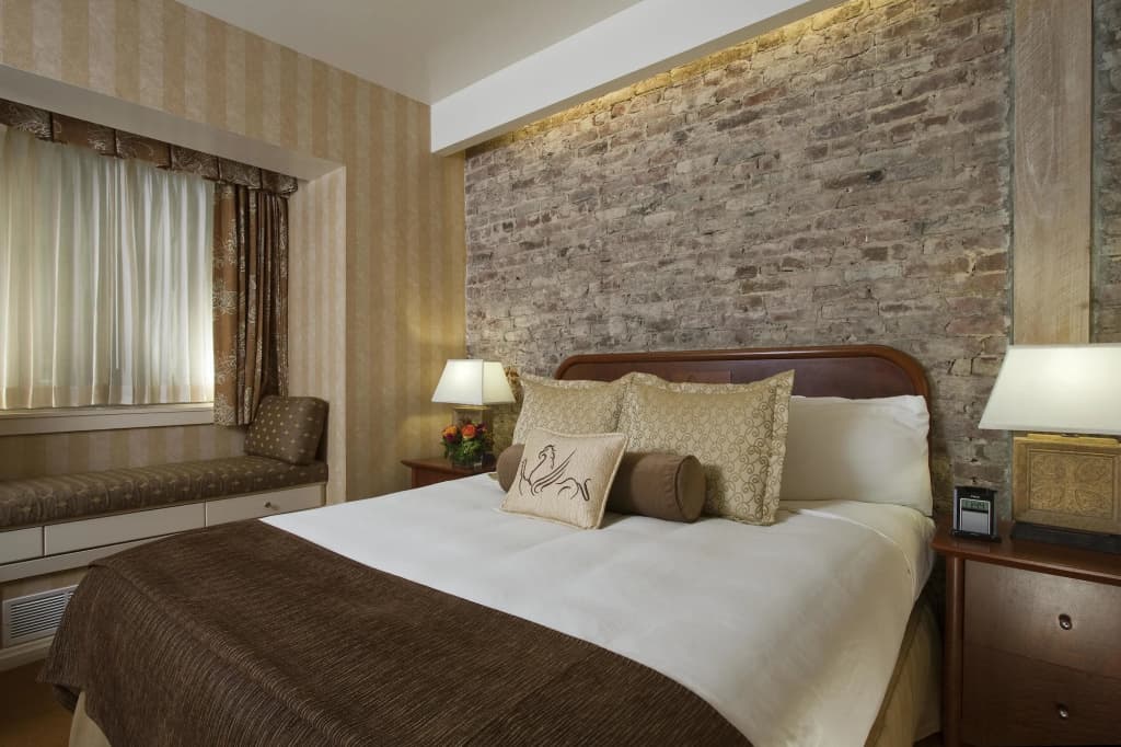 Hotel Griffon - photo 7